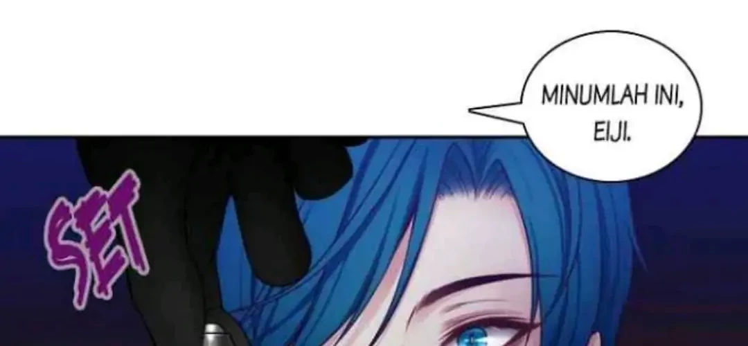 ADONIS Chapter 45 - Halaman 50