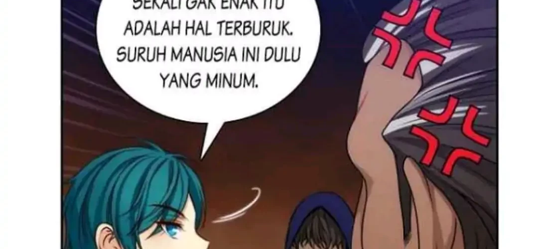 ADONIS Chapter 45 - Halaman 52