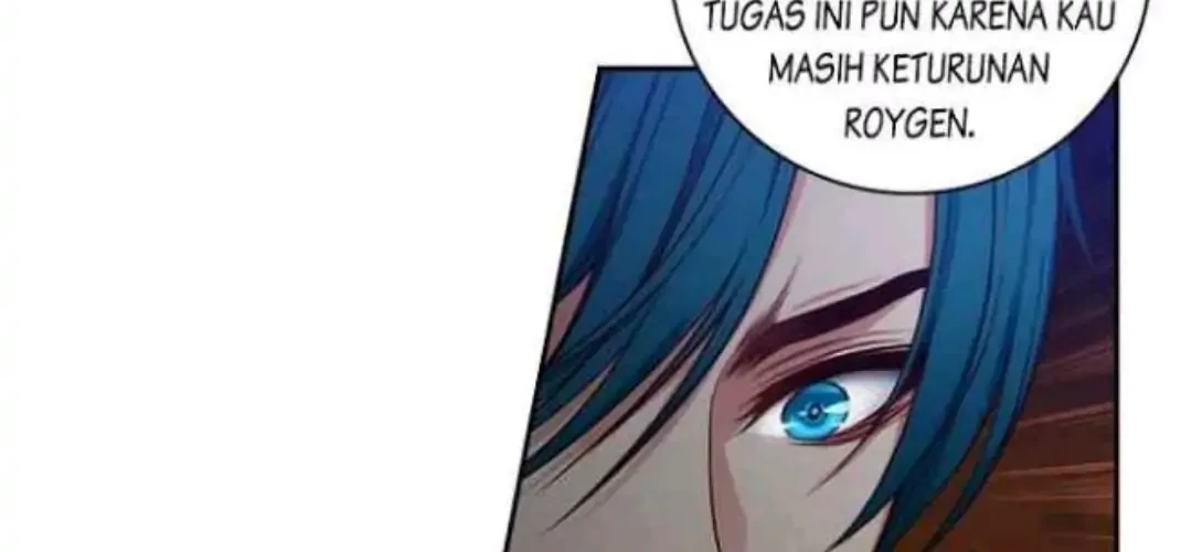 ADONIS Chapter 45 - Halaman 8