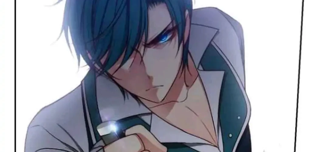 ADONIS Chapter 45 - Halaman 12
