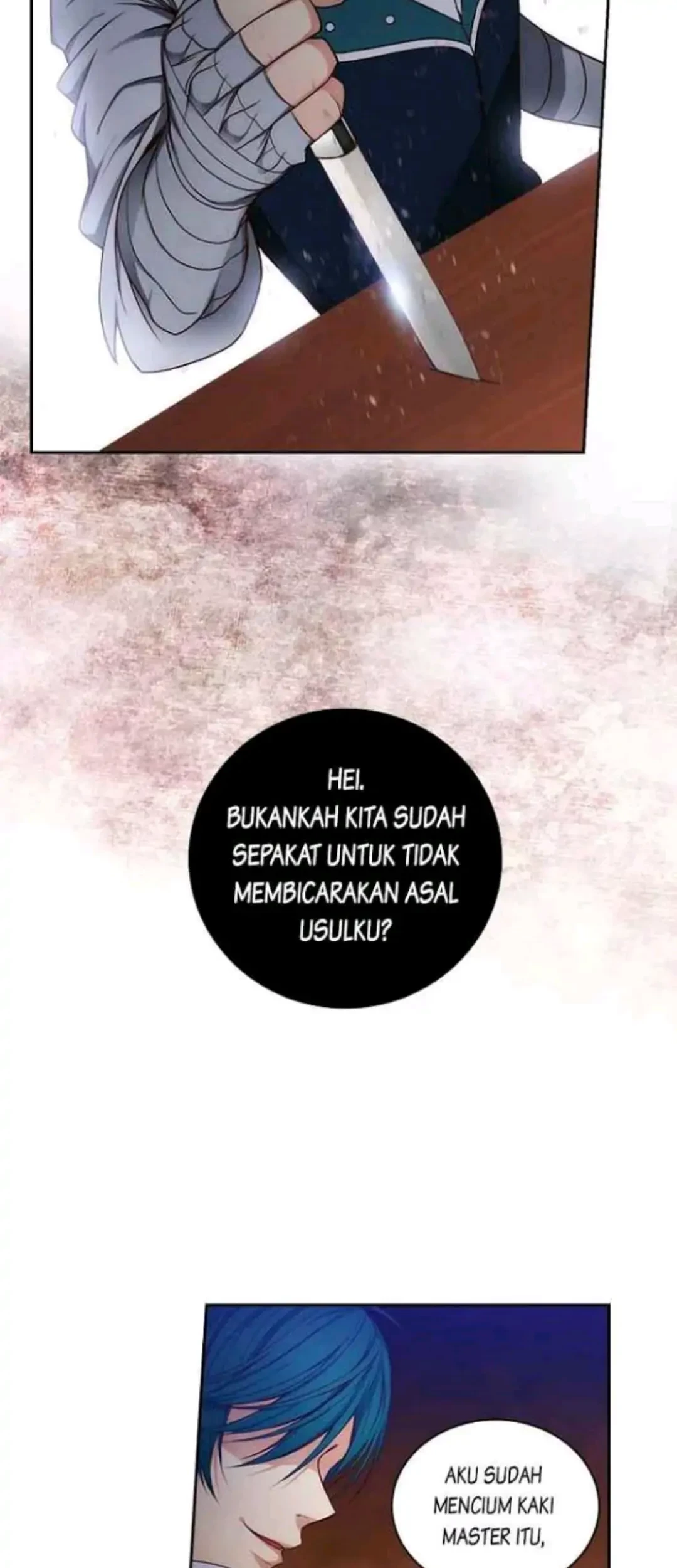 ADONIS Chapter 45 - Halaman 13