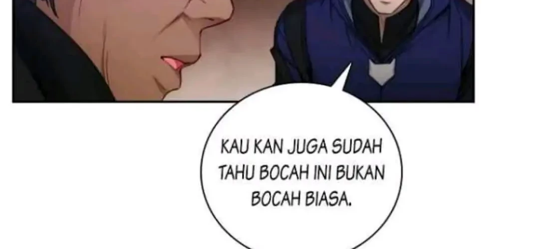 ADONIS Chapter 45 - Halaman 18
