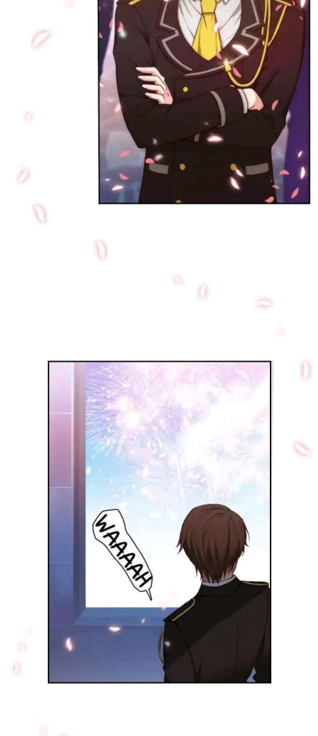 ADONIS Chapter 44 - Halaman 19