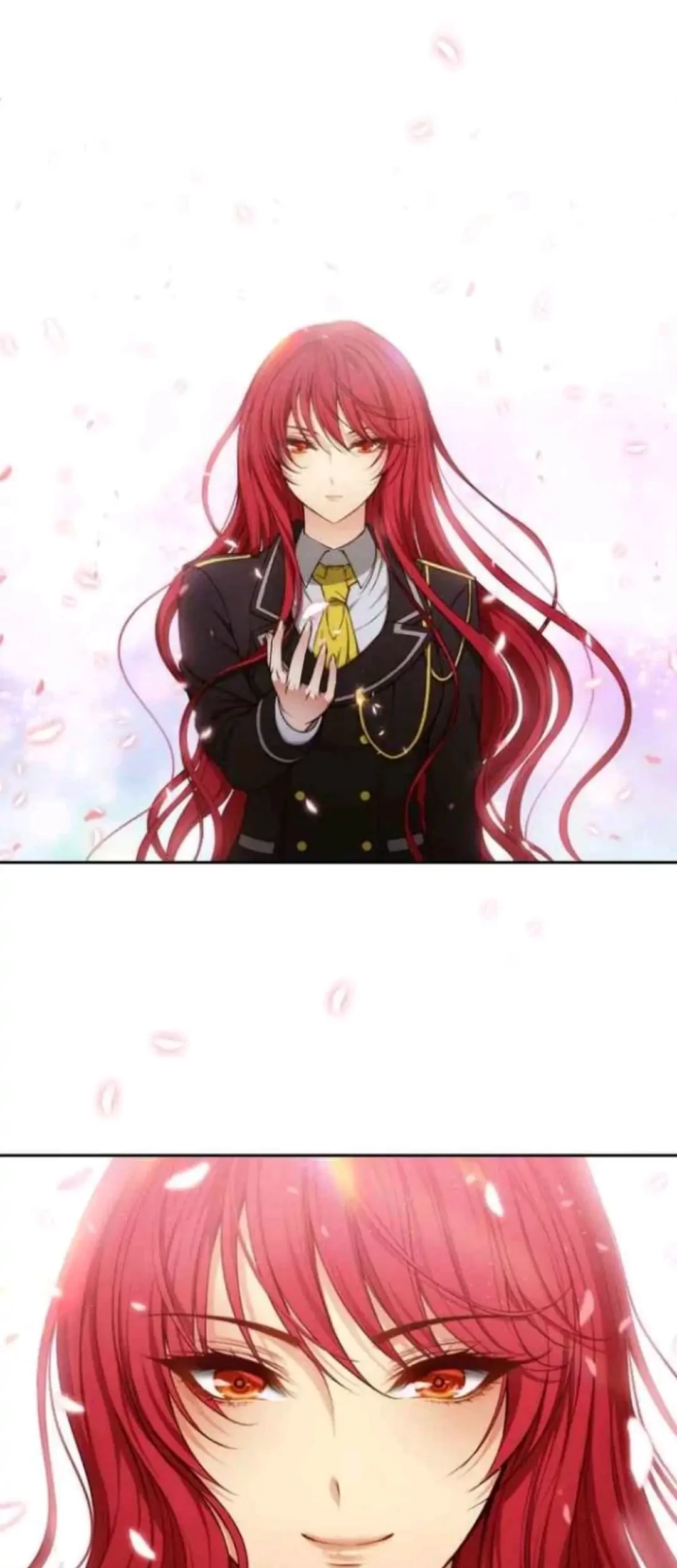 ADONIS Chapter 44 - Halaman 31