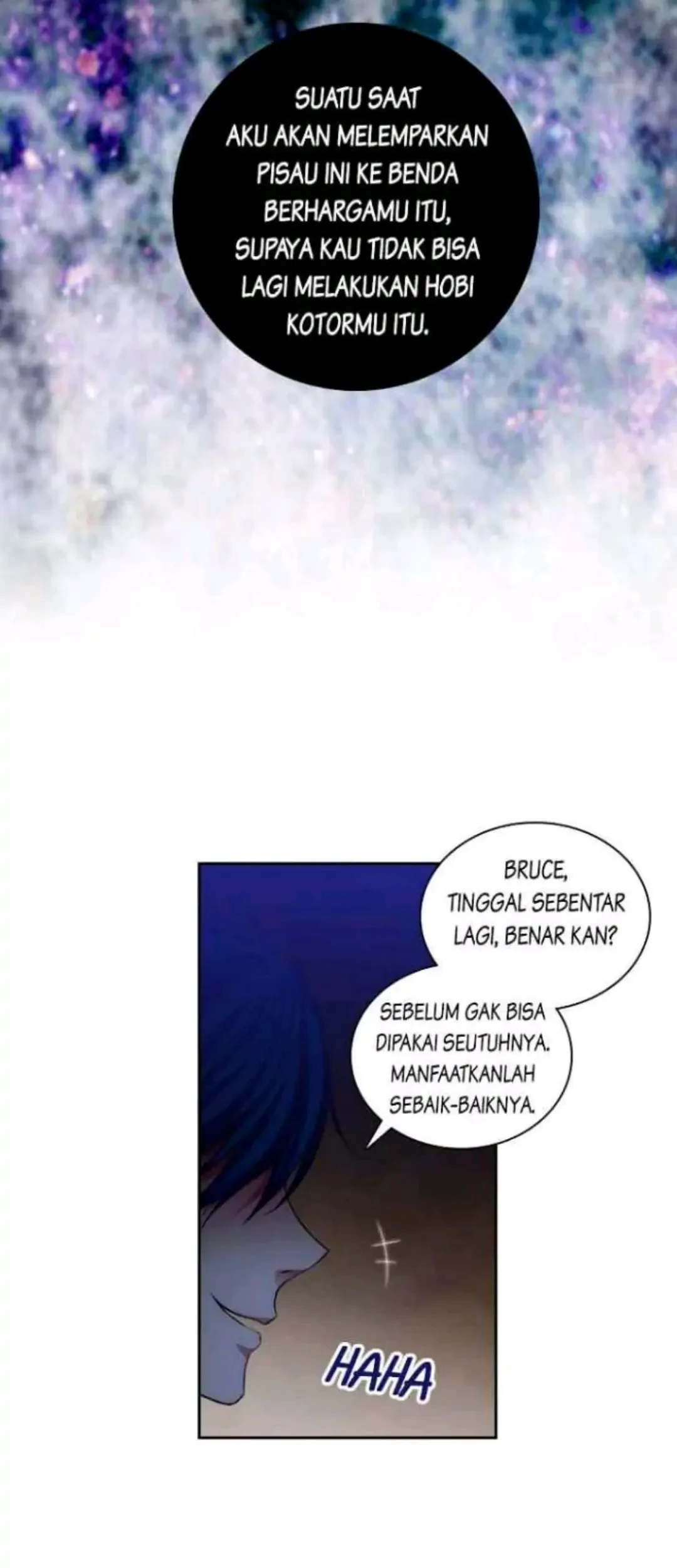 ADONIS Chapter 44 - Halaman 47