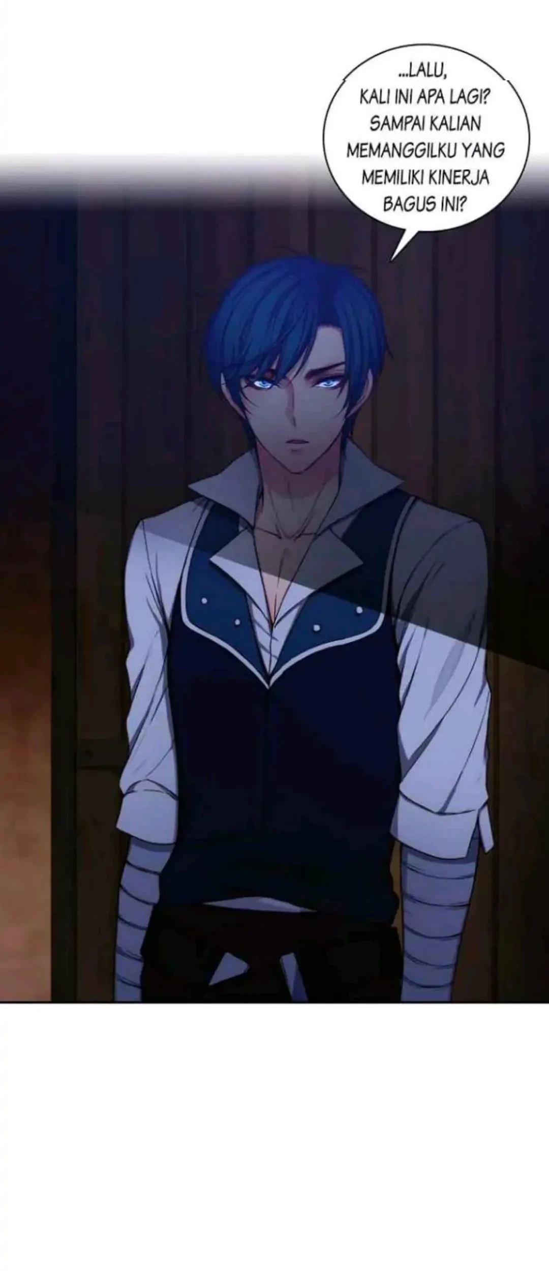 ADONIS Chapter 44 - Halaman 50