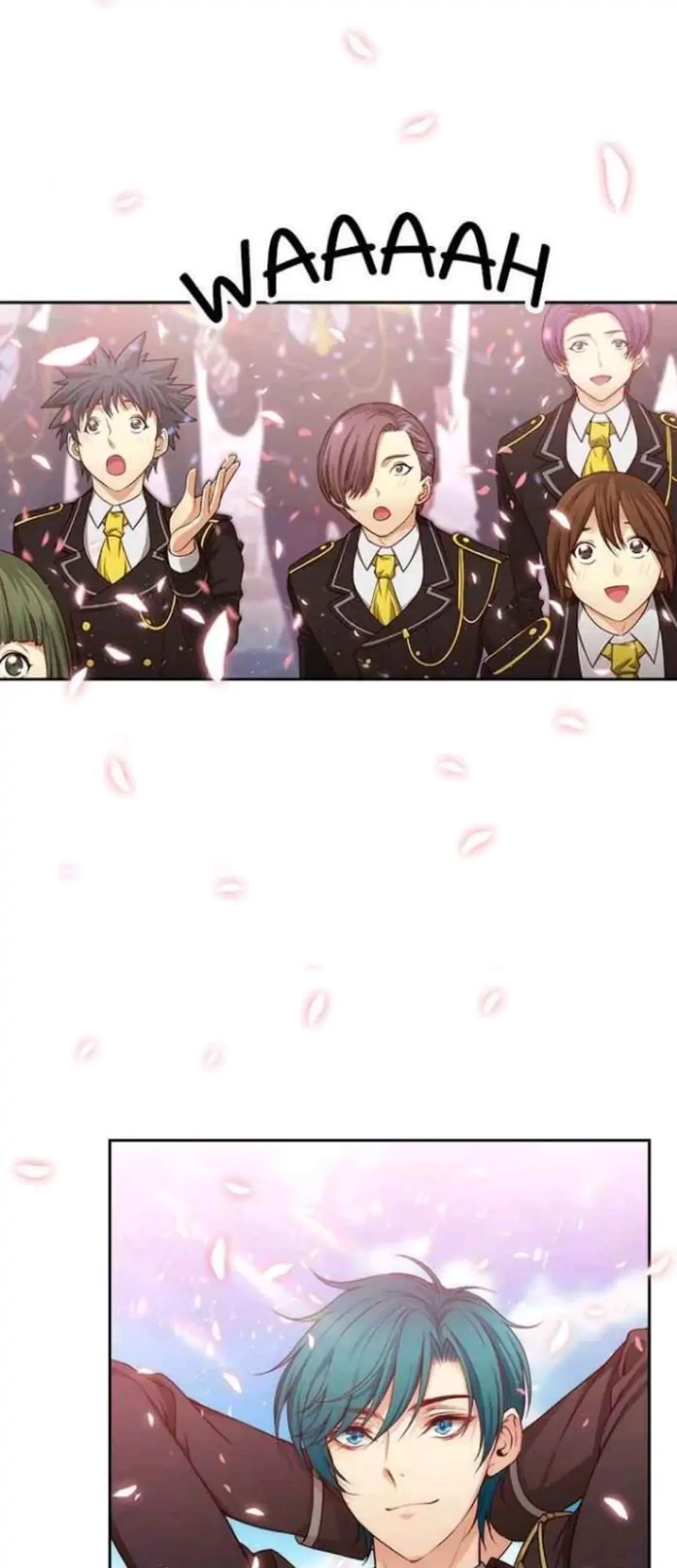 ADONIS Chapter 44 - Halaman 13