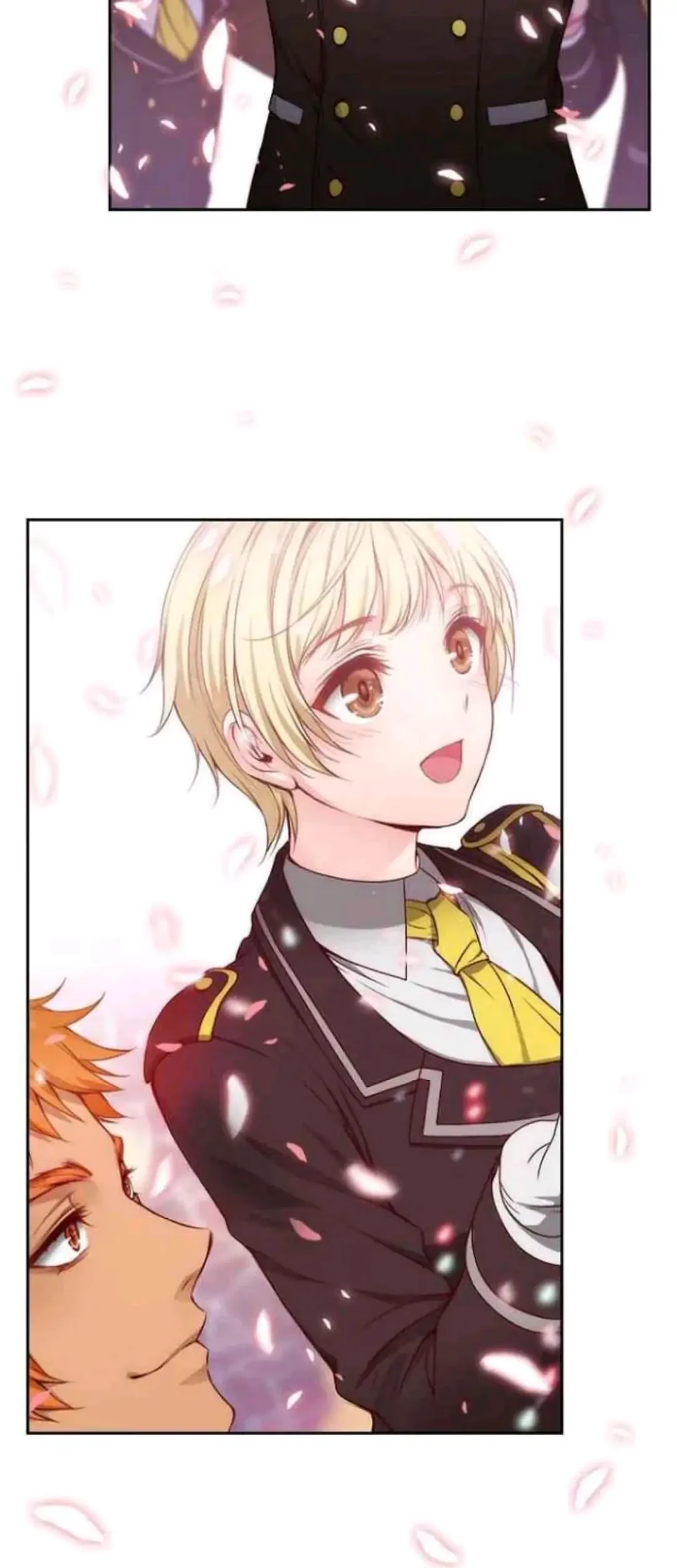 ADONIS Chapter 44 - Halaman 15
