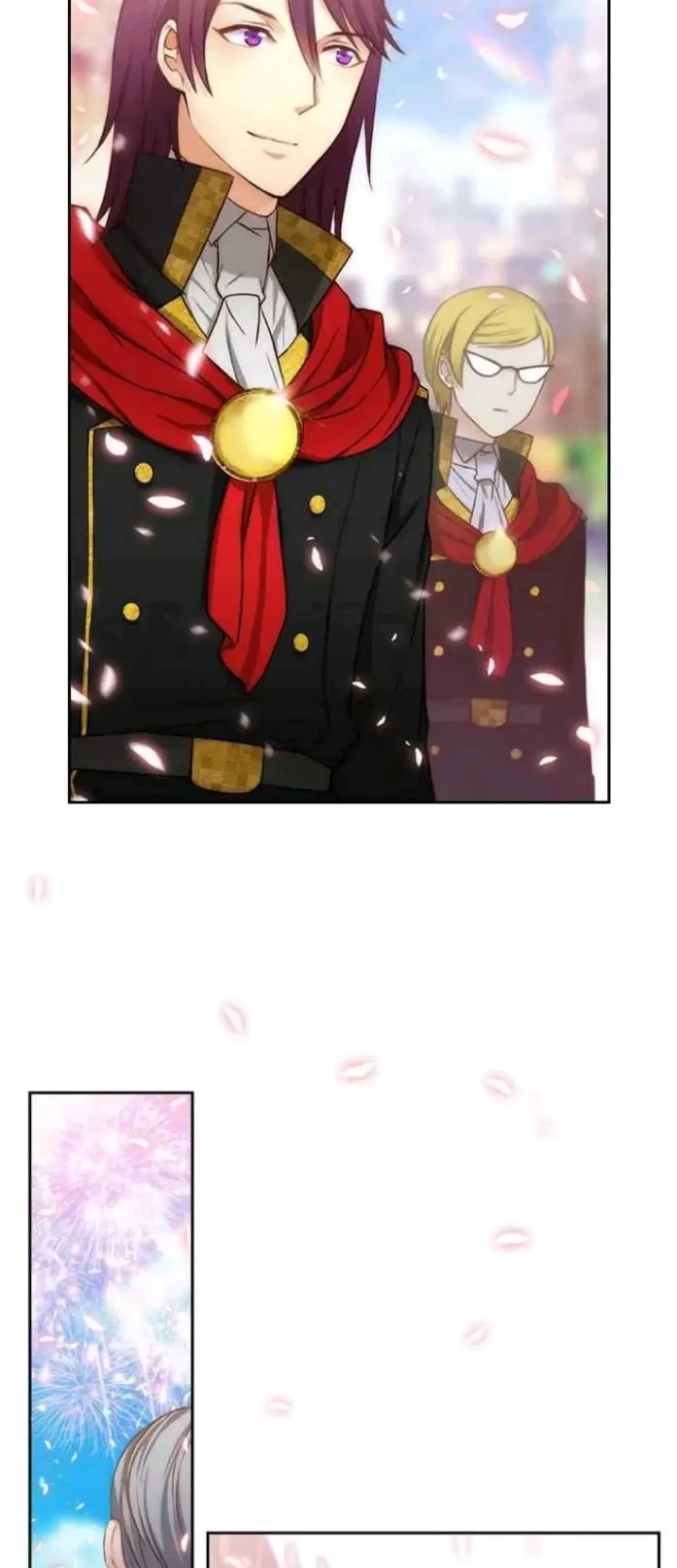 ADONIS Chapter 44 - Halaman 17