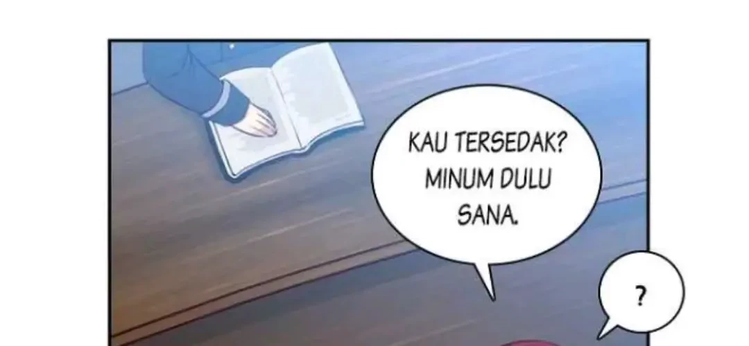ADONIS Chapter 43 - Halaman 20