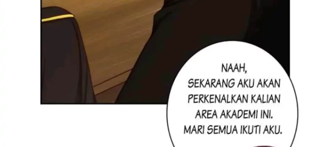 ADONIS Chapter 43 - Halaman 48