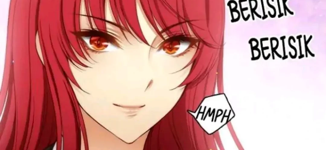 ADONIS Chapter 43 - Halaman 56