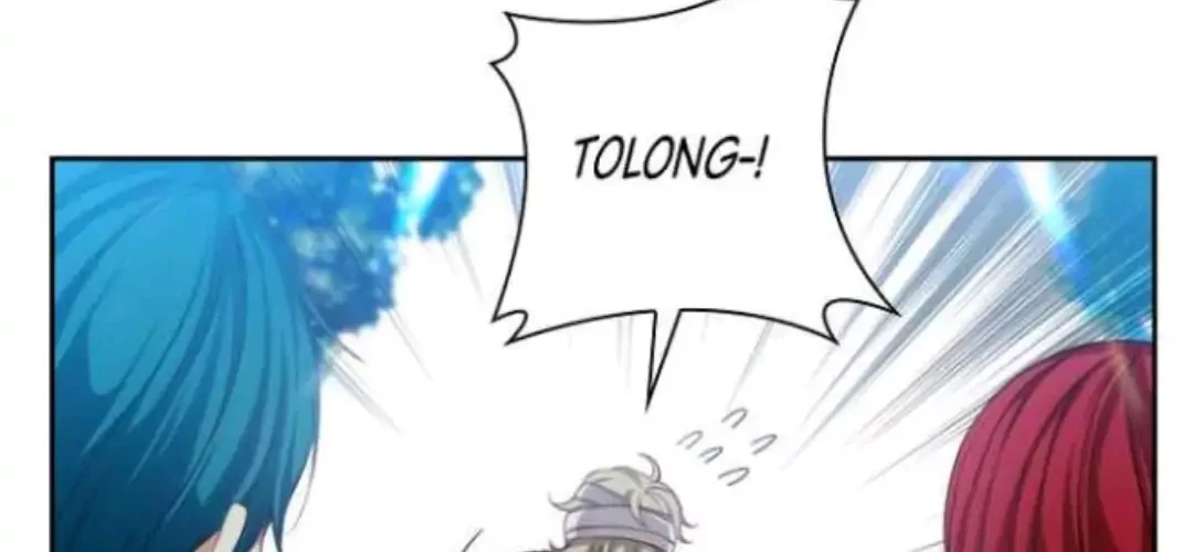 ADONIS Chapter 43 - Halaman 60
