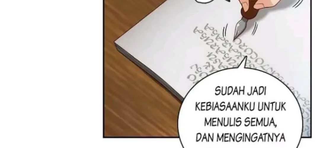 ADONIS Chapter 43 - Halaman 8