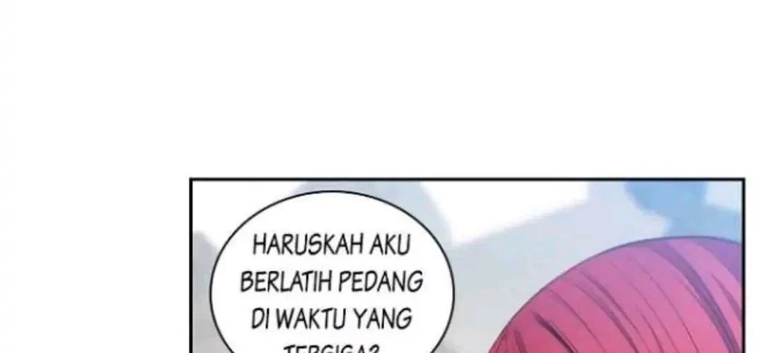 ADONIS Chapter 43 - Halaman 14