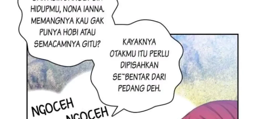ADONIS Chapter 43 - Halaman 16