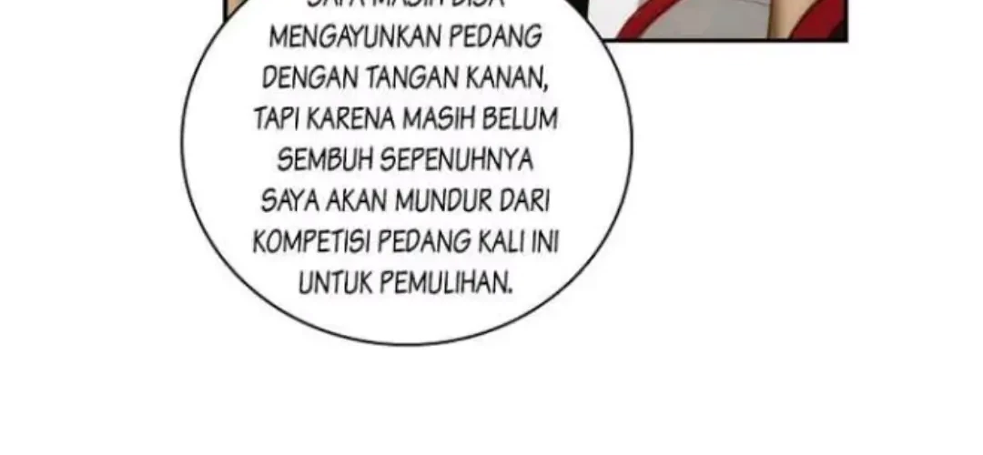 ADONIS Chapter 42 - Halaman 22