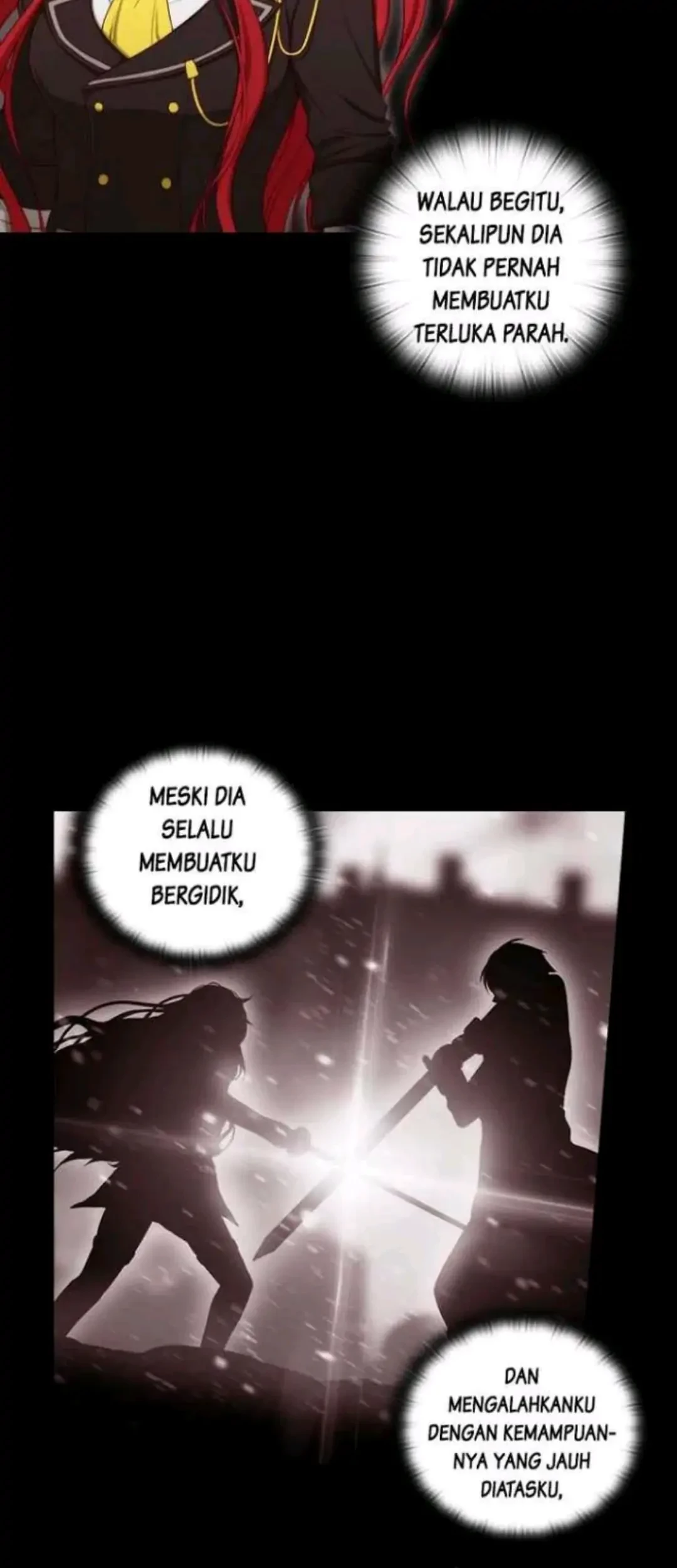 ADONIS Chapter 42 - Halaman 41
