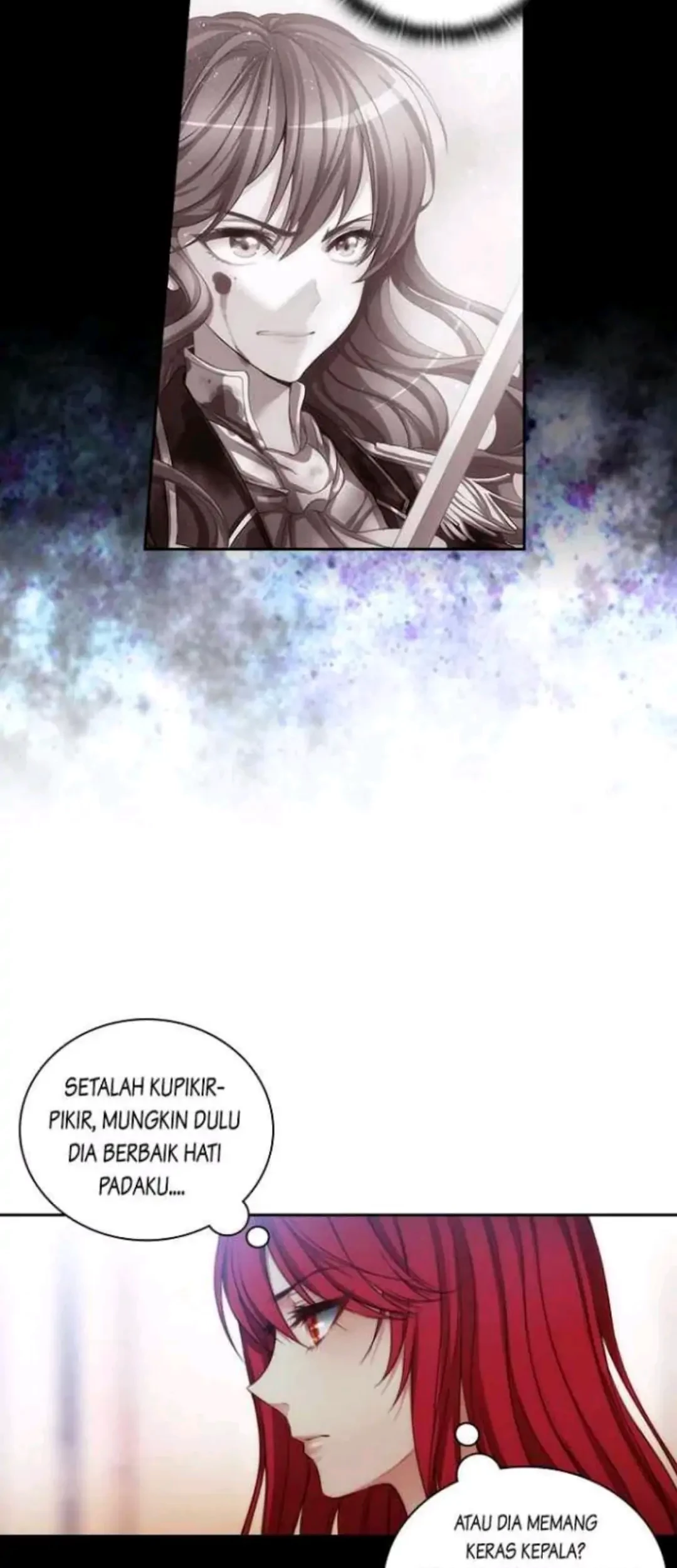 ADONIS Chapter 42 - Halaman 43