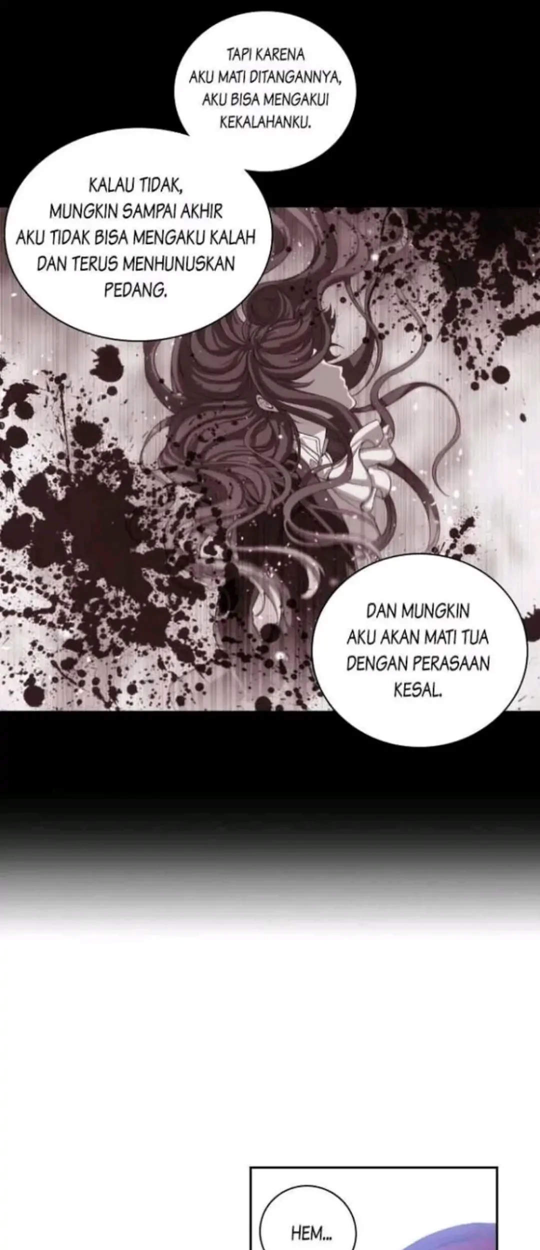 ADONIS Chapter 42 - Halaman 45