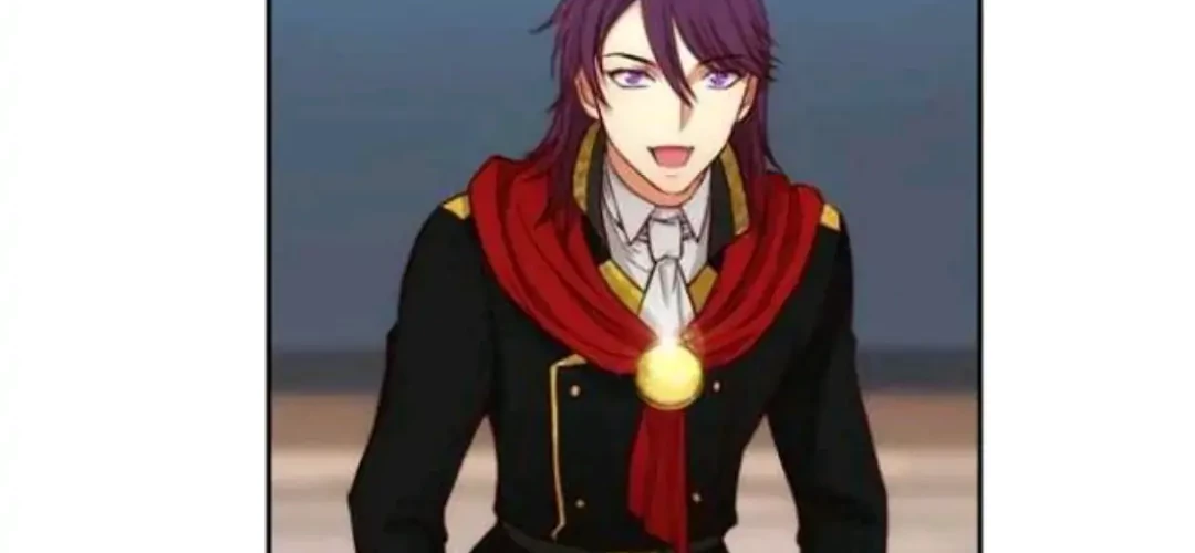 ADONIS Chapter 42 - Halaman 50