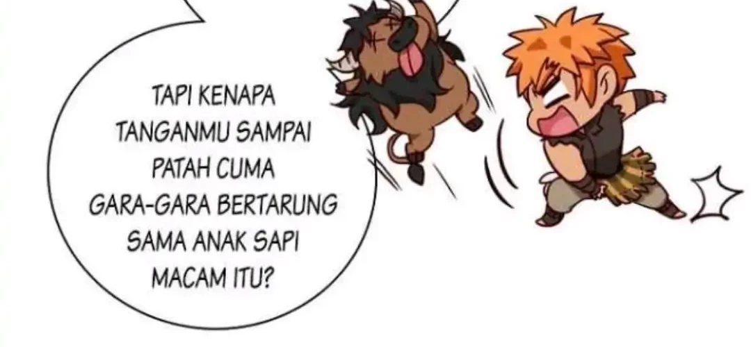 ADONIS Chapter 42 - Halaman 10
