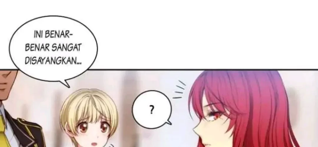 ADONIS Chapter 42 - Halaman 14