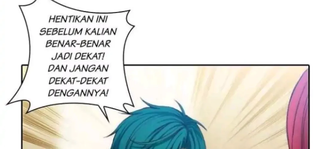 ADONIS Chapter 41 - Halaman 22