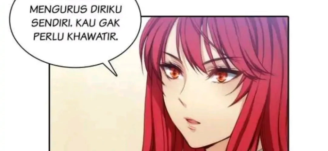 ADONIS Chapter 41 - Halaman 26