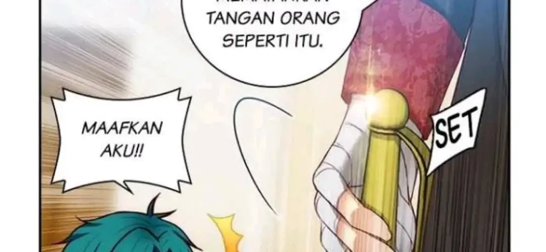 ADONIS Chapter 41 - Halaman 30
