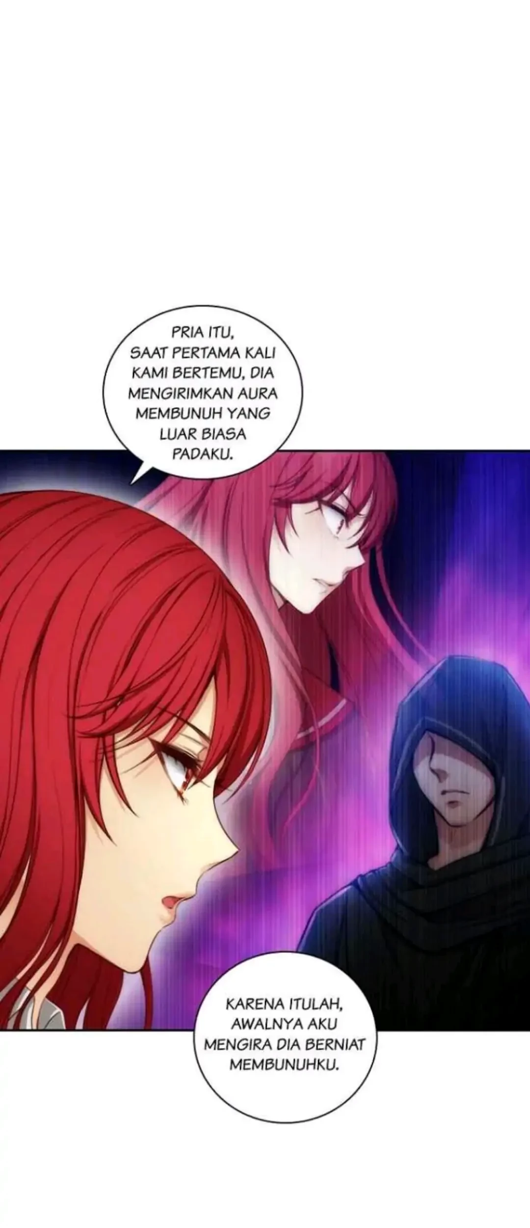 ADONIS Chapter 41 - Halaman 39