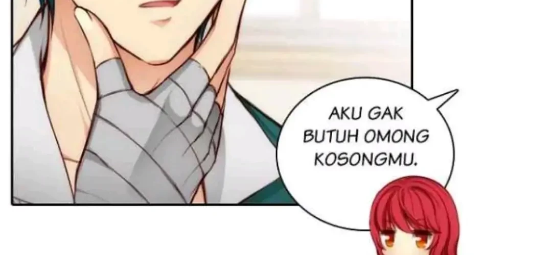 ADONIS Chapter 41 - Halaman 50