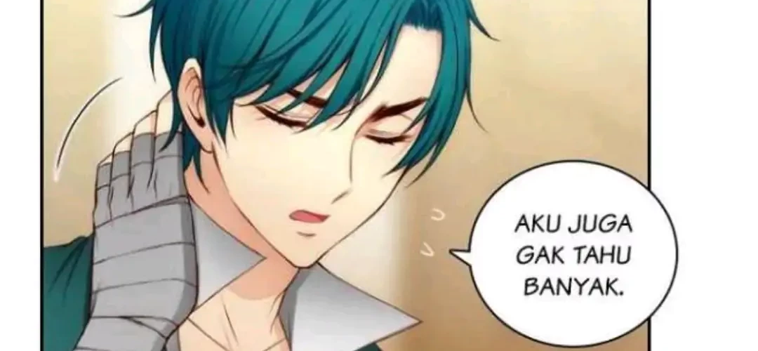 ADONIS Chapter 41 - Halaman 6