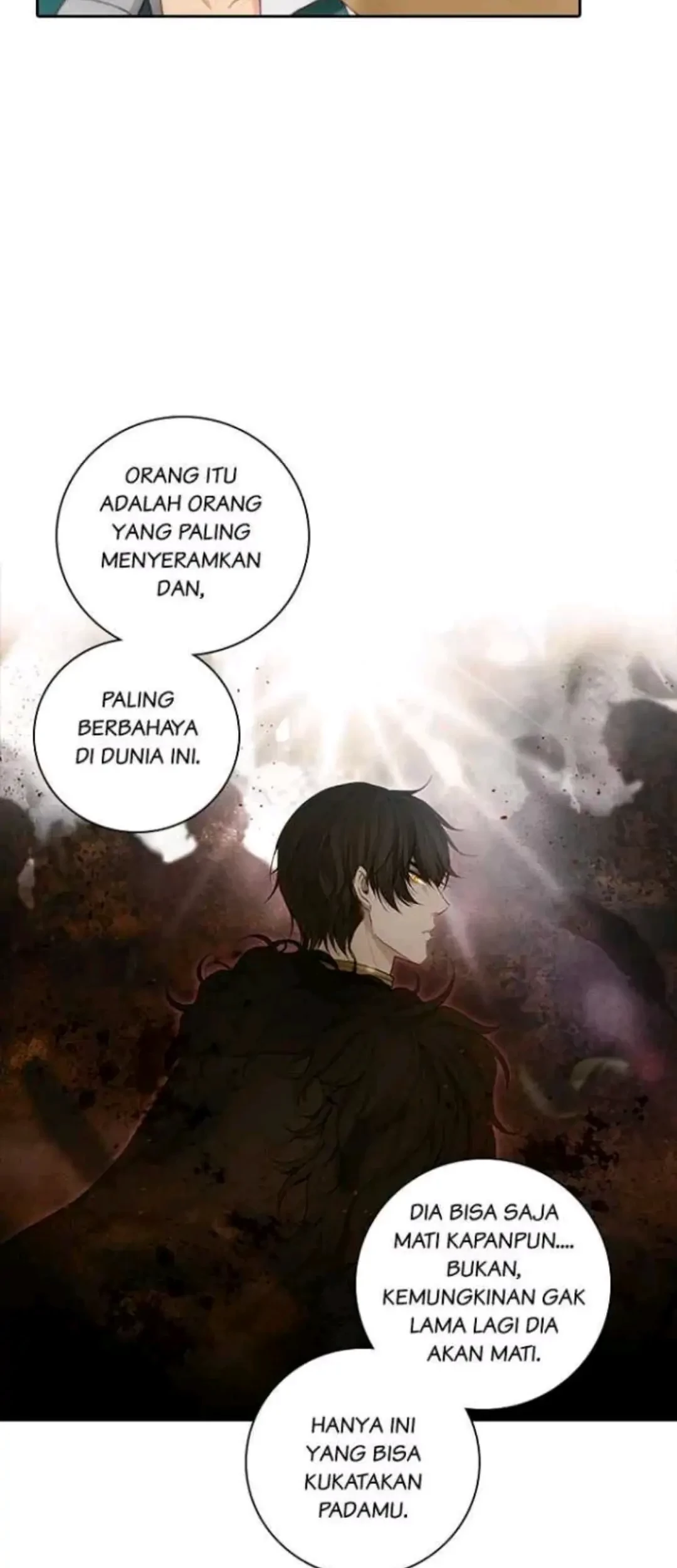 ADONIS Chapter 41 - Halaman 7