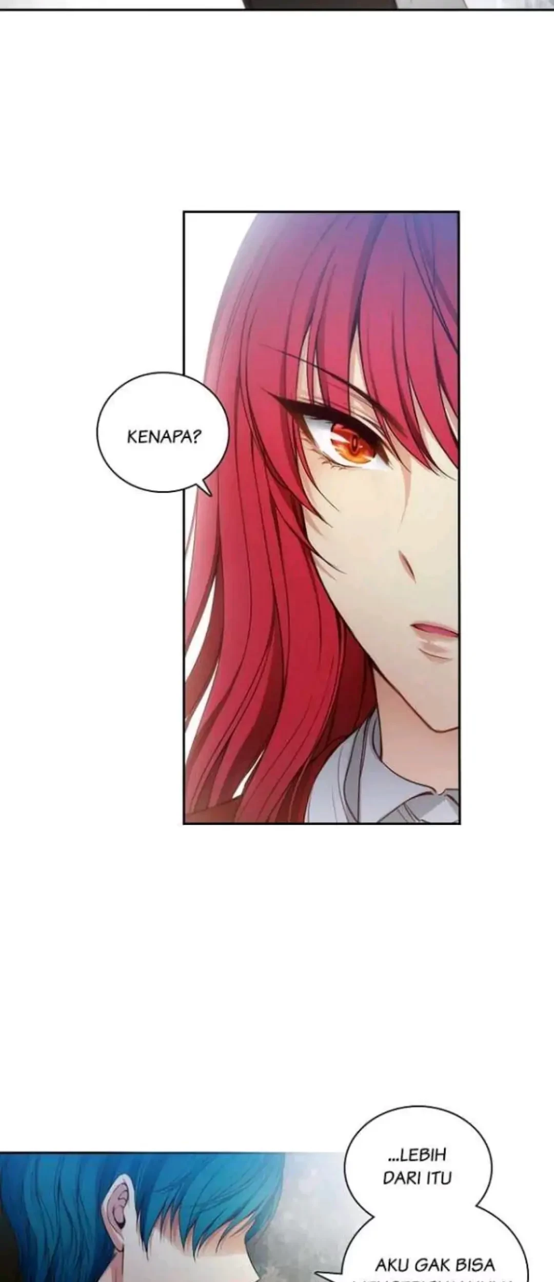 ADONIS Chapter 41 - Halaman 11
