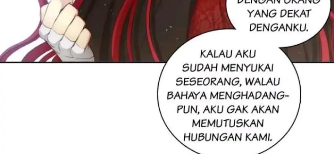 ADONIS Chapter 41 - Halaman 18