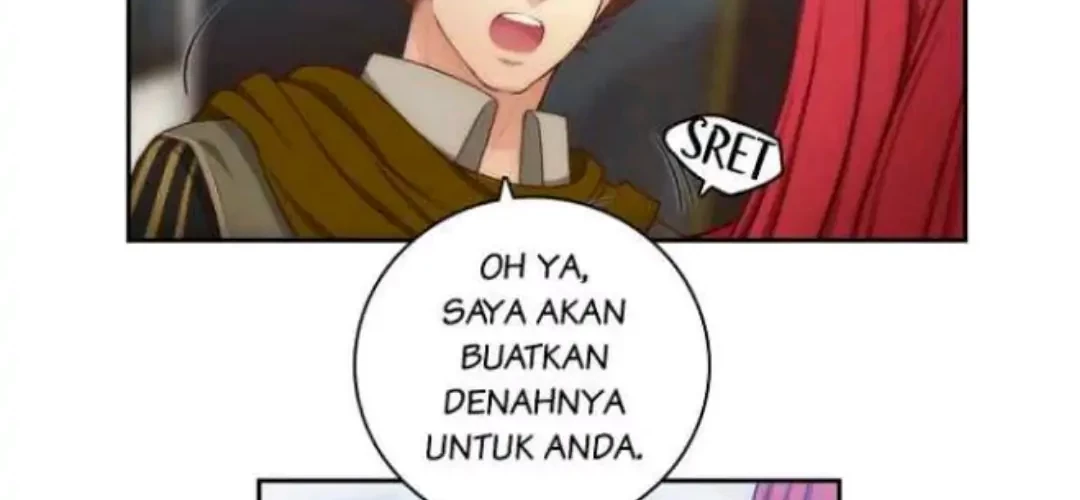 ADONIS Chapter 40 - Halaman 22