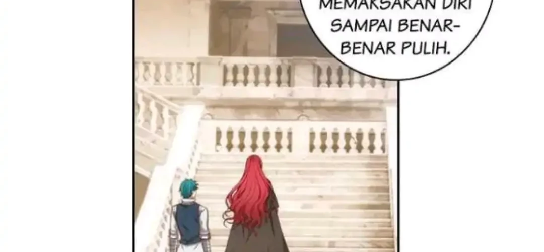 ADONIS Chapter 40 - Halaman 42