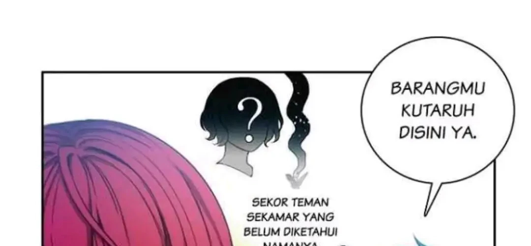 ADONIS Chapter 40 - Halaman 46