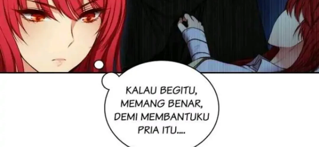 ADONIS Chapter 40 - Halaman 58