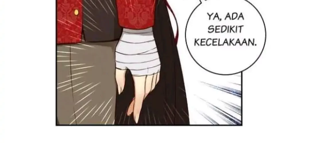 ADONIS Chapter 40 - Halaman 4