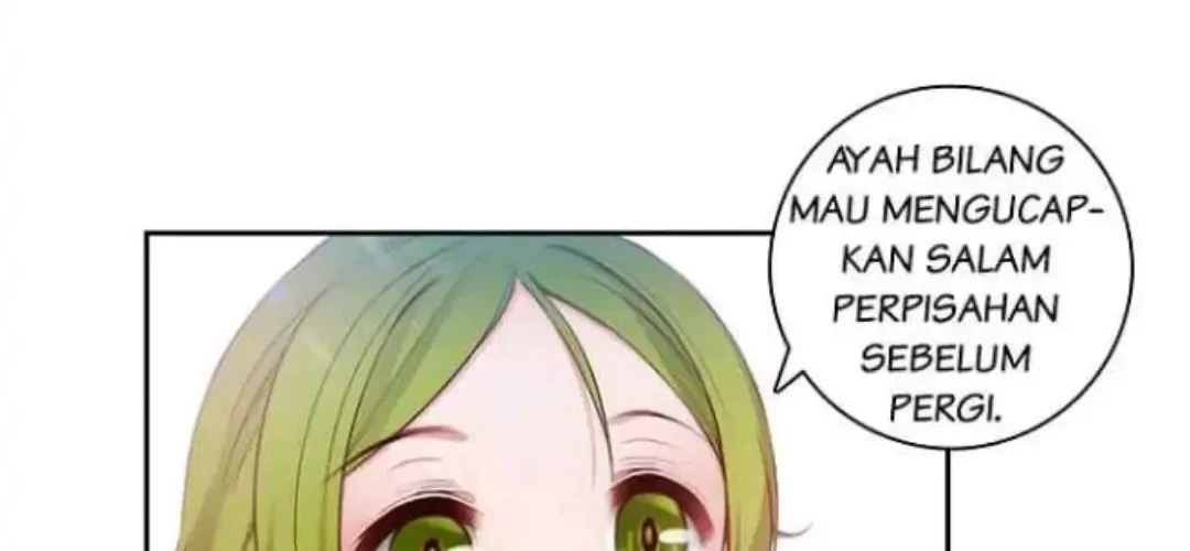 ADONIS Chapter 40 - Halaman 8