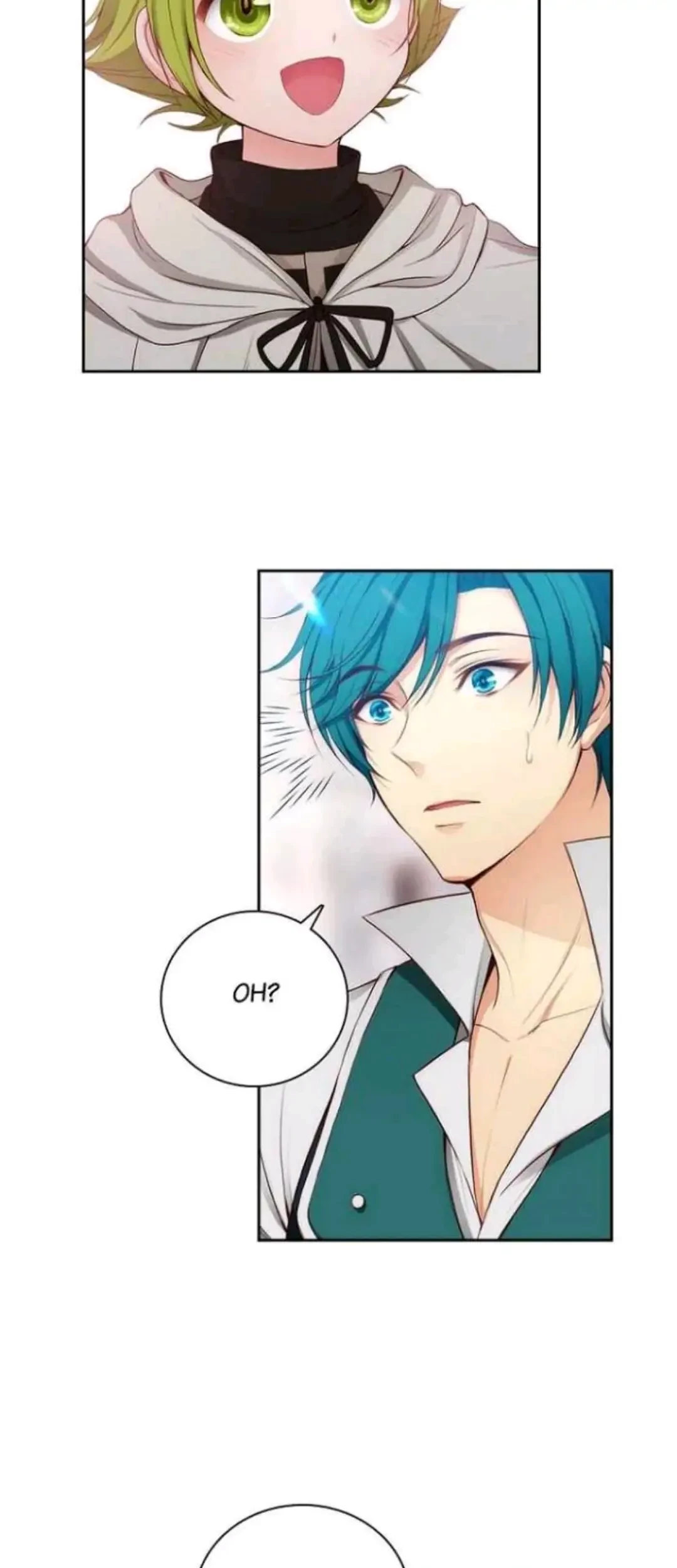 ADONIS Chapter 40 - Halaman 9