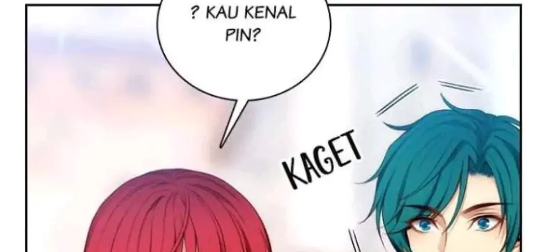 ADONIS Chapter 40 - Halaman 10