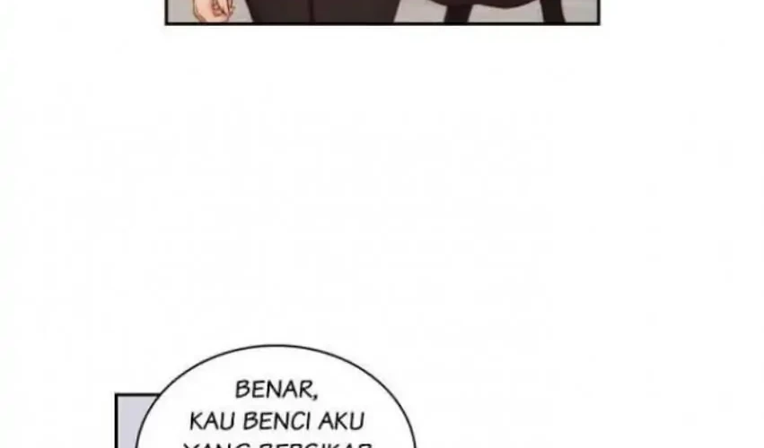 ADONIS Chapter 39 - Halaman 22