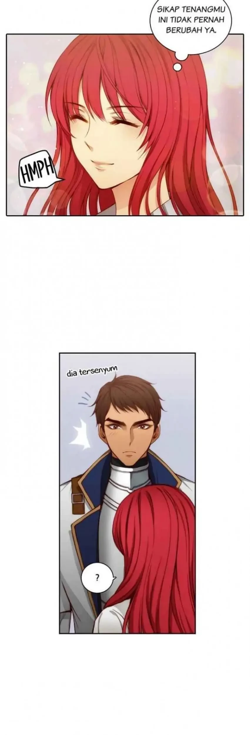 ADONIS Chapter 39 - Halaman 31