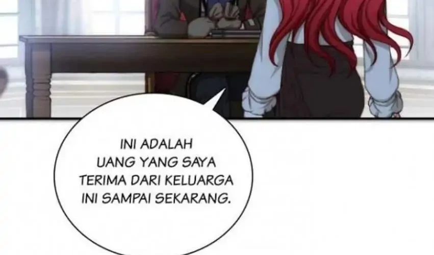ADONIS Chapter 39 - Halaman 38