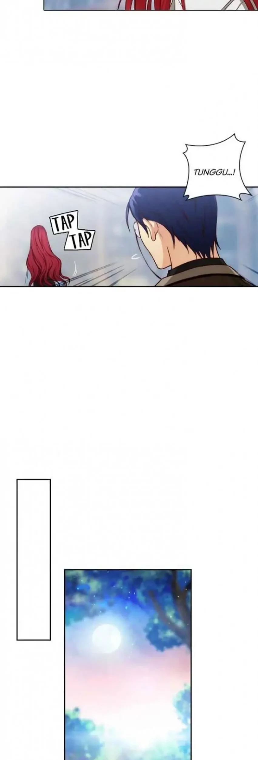 ADONIS Chapter 39 - Halaman 41