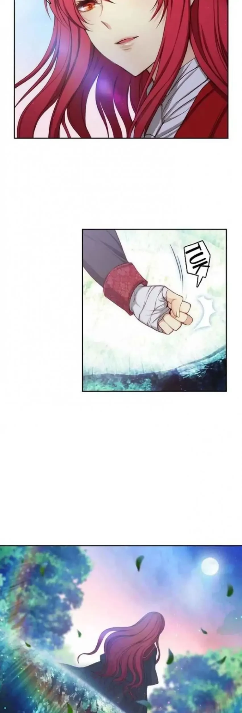ADONIS Chapter 39 - Halaman 47