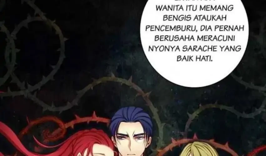 ADONIS Chapter 39 - Halaman 6